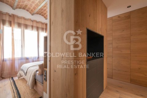 Apartamento de 3 dormitorios en venta en Barcelona, Cataluña, Spain № 5878 - foto 21