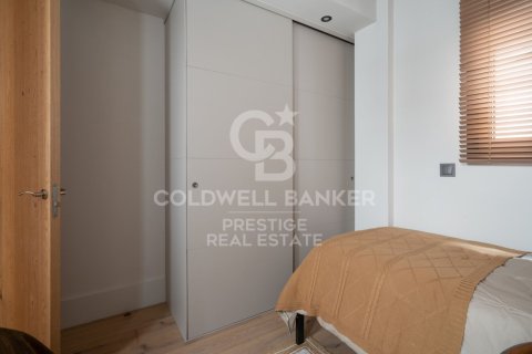 Apartamento de 3 dormitorios en venta en Barcelona, Cataluña, Spain № 5878 - foto 10