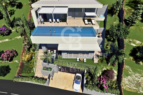 Villa de 4 dormitorios en venta en Roses, Gerona, Cataluña, Spain № 5877 - foto 3