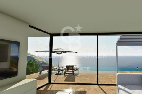 Villa de 4 dormitorios en venta en Roses, Gerona, Cataluña, Spain № 5877 - foto 7