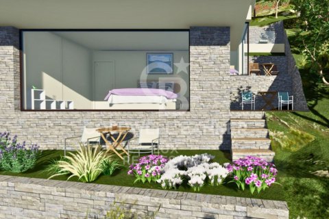 Villa de 4 dormitorios en venta en Roses, Gerona, Cataluña, Spain № 5877 - foto 8