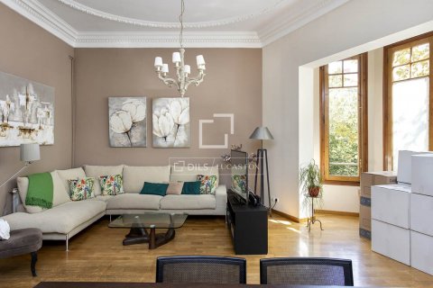 Купить квартиру в Барселона, Испания с 3 спальни, 137м², № 8696 - фото 12