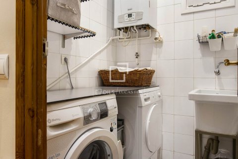 Купить квартиру в Барселона, Испания с 3 спальни, 137м², № 8696 - фото 30
