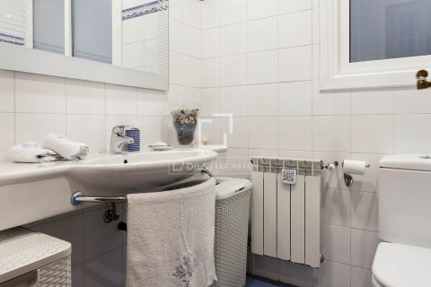 Купить квартиру в Барселона, Испания с 3 спальни, 137м², № 8696 - фото 26