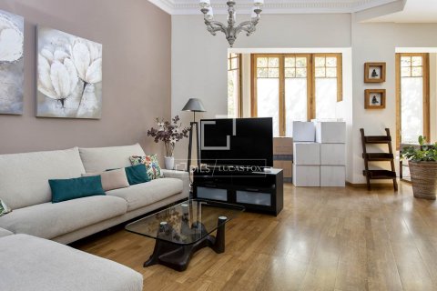 Купить квартиру в Барселона, Испания с 3 спальни, 137м², № 8696 - фото 11