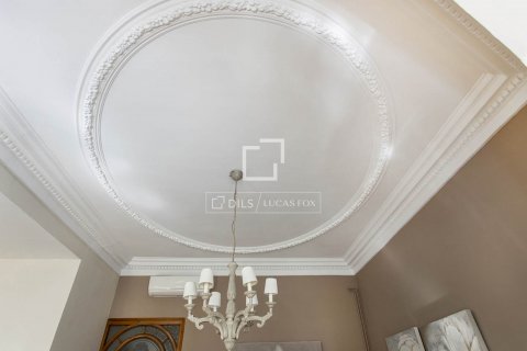Купить квартиру в Барселона, Испания с 3 спальни, 137м², № 8696 - фото 16