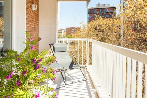 Купить квартиру в Барселона, Испания с 5 спален, 204м², № 8691 - фото 4