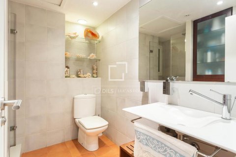 Купить квартиру в Барселона, Испания с 5 спален, 204м², № 8691 - фото 22