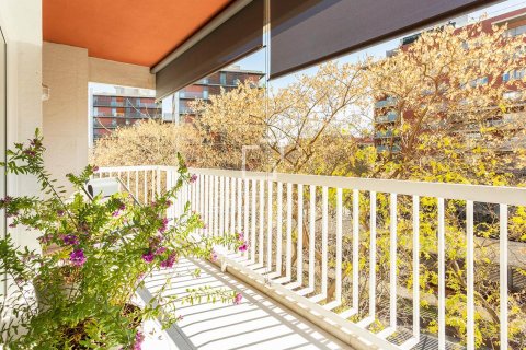 Купить квартиру в Барселона, Испания с 5 спален, 204м², № 8691 - фото 10
