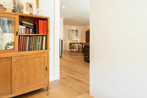 Купить квартиру в Барселона, Испания с 5 спален, 204м², № 8691 - фото 9