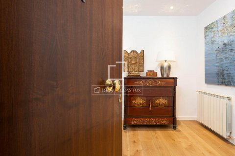 Купить квартиру в Барселона, Испания с 5 спален, 204м², № 8691 - фото 26