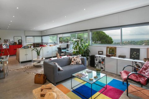 2 bedrooms villa for sale in Cabrils, Barcelona, Catalonia, Spain № 8693 - photo 4