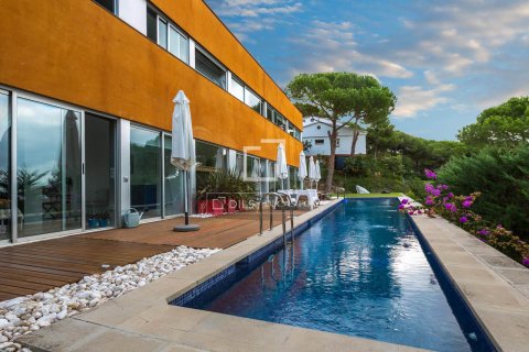 2 bedrooms villa for sale in Cabrils, Barcelona, Catalonia, Spain № 8693 - photo 2