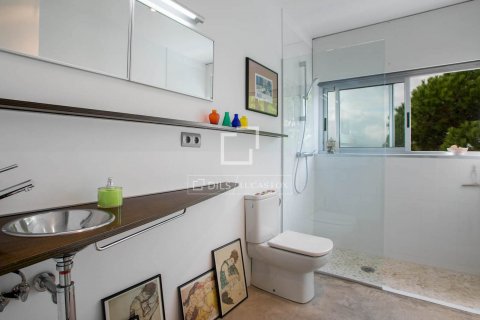 2 bedrooms villa for sale in Cabrils, Barcelona, Catalonia, Spain № 8693 - photo 14