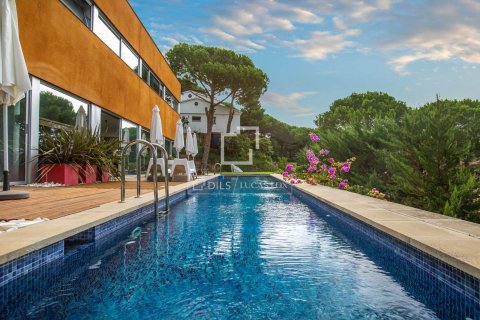 2 bedrooms villa for sale in Cabrils, Barcelona, Catalonia, Spain № 8693 - photo 18