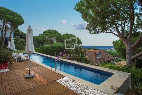 2 bedrooms villa for sale in Cabrils, Barcelona, Catalonia, Spain № 8693 - photo 16