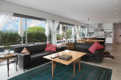 2 bedrooms villa for sale in Cabrils, Barcelona, Catalonia, Spain № 8693 - photo 5