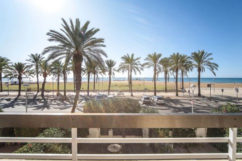 2 bedrooms apartment for sale in Vilanova i la Geltru, Barcelona, Catalonia, Spain № 8695