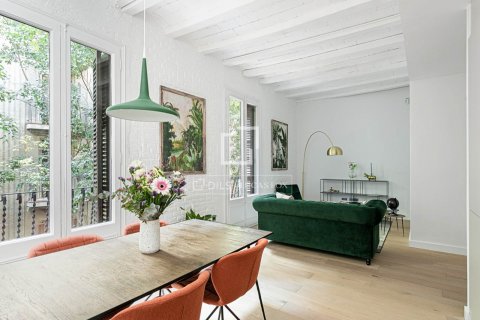2 bedrooms apartment for sale in Barcelona, Catalonia, Spain № 8694