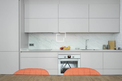 2 bedrooms apartment for sale in Barcelona, Catalonia, Spain № 8694 - photo 11