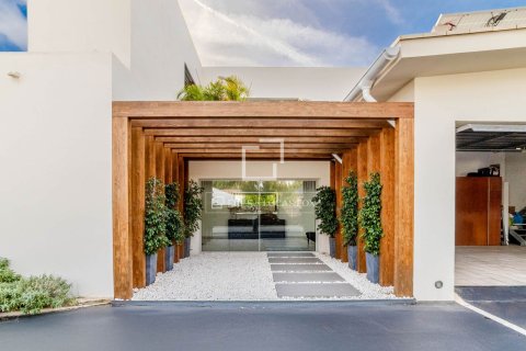 5 bedrooms villa for sale in Sitges, Barcelona, Catalonia, Spain № 3959 - photo 13