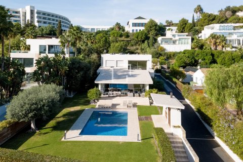 5 bedrooms villa for sale in Sitges, Barcelona, Catalonia, Spain № 3959 - photo 11