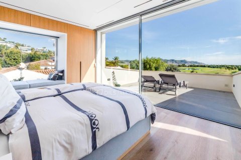 5 bedrooms villa for sale in Sitges, Barcelona, Catalonia, Spain № 3959 - photo 4