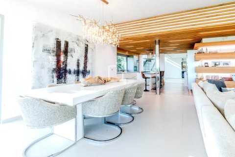 5 bedrooms villa for sale in Sitges, Barcelona, Catalonia, Spain № 3959 - photo 19