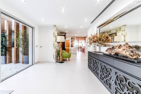 5 bedrooms villa for sale in Sitges, Barcelona, Catalonia, Spain № 3959 - photo 14