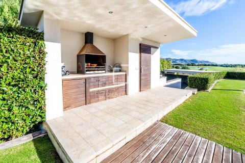5 bedrooms villa for sale in Sitges, Barcelona, Catalonia, Spain № 3959 - photo 9