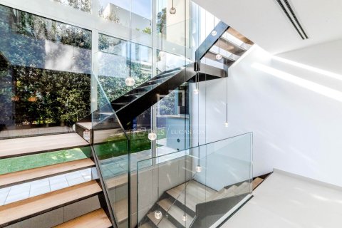 5 bedrooms villa for sale in Sitges, Barcelona, Catalonia, Spain № 3959 - photo 16