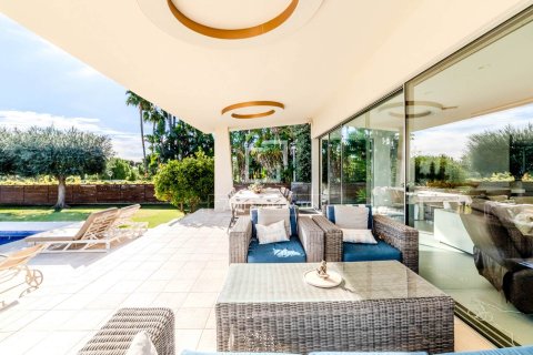 5 bedrooms villa for sale in Sitges, Barcelona, Catalonia, Spain № 3959 - photo 7