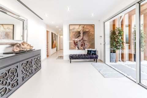 5 bedrooms villa for sale in Sitges, Barcelona, Catalonia, Spain № 3959 - photo 15