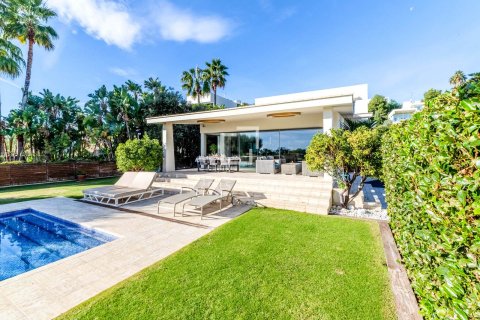 5 bedrooms villa for sale in Sitges, Barcelona, Catalonia, Spain № 3959 - photo 10