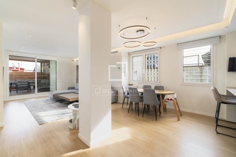 3 chambres penthouse à vendre à Barcelona, Catalonia, Spain № 3960 - photo 12