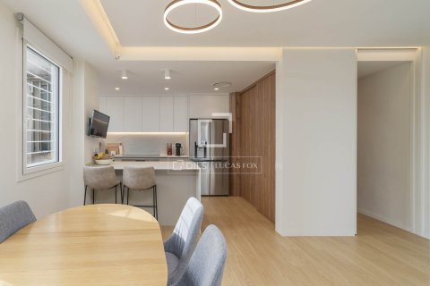 3 chambres penthouse à vendre à Barcelona, Catalonia, Spain № 3960 - photo 6