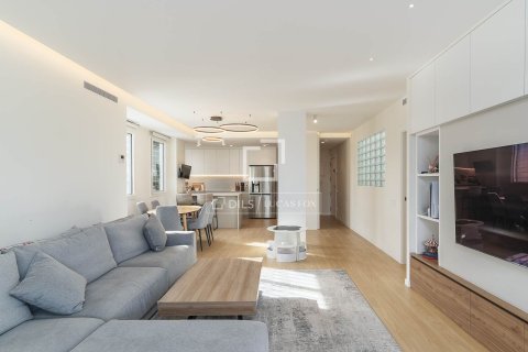 3 chambres penthouse à vendre à Barcelona, Catalonia, Spain № 3960 - photo 3