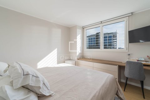 3 chambres penthouse à vendre à Barcelona, Catalonia, Spain № 3960 - photo 16