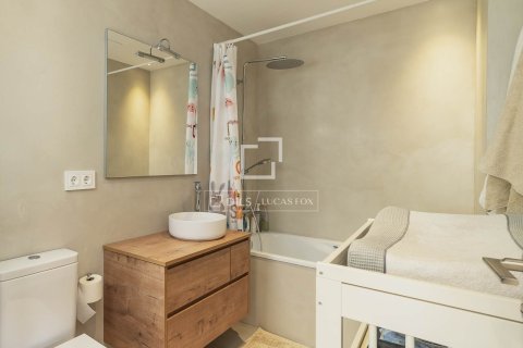 3 chambres penthouse à vendre à Barcelona, Catalonia, Spain № 3960 - photo 26
