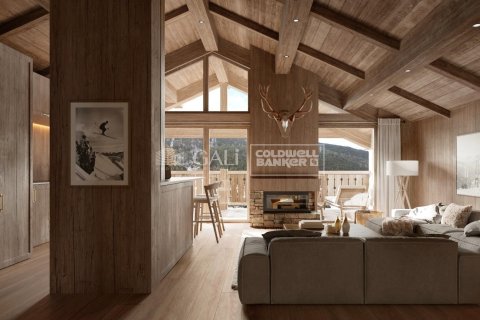 Купить квартиру в Андорра, Испания с 2 спальни, 97м², № 7727 - фото 18