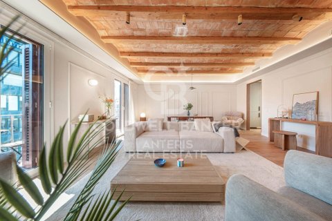 Apartamento de 3 dormitorios en venta en Barcelona, Cataluña, Spain № 7726 - foto 30