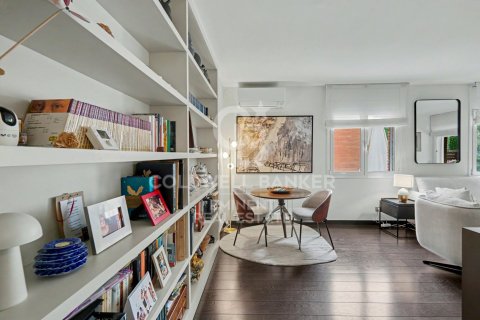 apartment for sale in Esplugues de Llobregat, Barcelona, Catalonia, Spain № 7730 - photo 21
