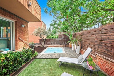 apartment for sale in Esplugues de Llobregat, Barcelona, Catalonia, Spain № 7730 - photo 2