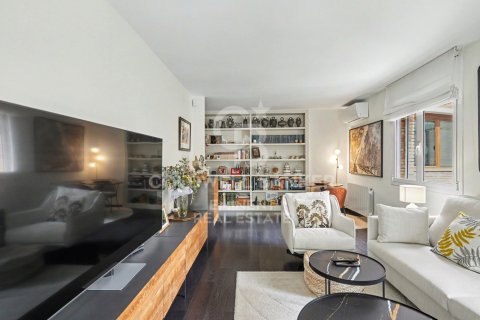 apartment for sale in Esplugues de Llobregat, Barcelona, Catalonia, Spain № 7730 - photo 17