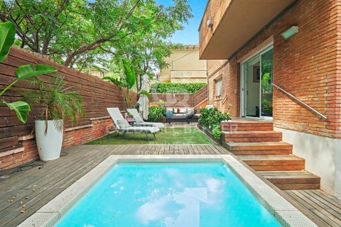 apartment for sale in Esplugues de Llobregat, Barcelona, Catalonia, Spain № 7730