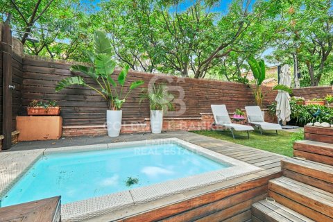 apartment for sale in Esplugues de Llobregat, Barcelona, Catalonia, Spain № 7730 - photo 30