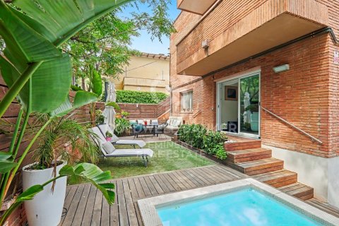 apartment for sale in Esplugues de Llobregat, Barcelona, Catalonia, Spain № 7730 - photo 28