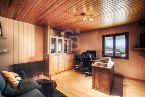 6 bedrooms house for sale in Catalonia, Spain № 7729 - photo 6