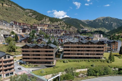 3 bedrooms apartment for sale in Principado De Andorra (Ninguna Poblacion Tiene C.P.), Lleida, Catalonia, Spain № 7728 - photo 8