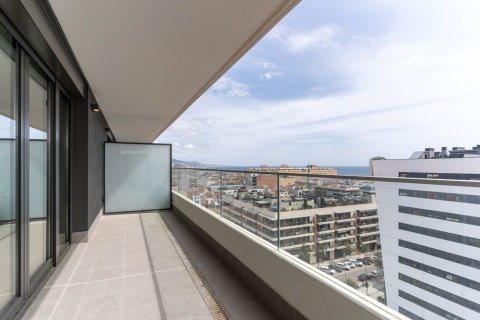 3 bedrooms apartment for sale in Barcelona, Catalonia, Spain № 1290 - photo 12